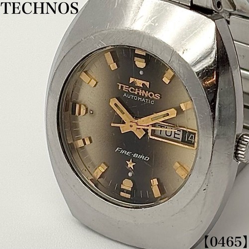 Orologio uomo automatico