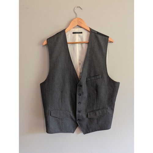 Y2k express uomo grigio - express,