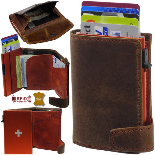 Tony perotti pelle vintage - tony,