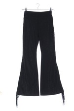 SHEIN Pantalone a zampa