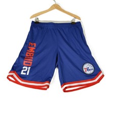 Pantaloncini basket NBA con