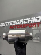 Catalizzatore sportivo - catalizzatore,