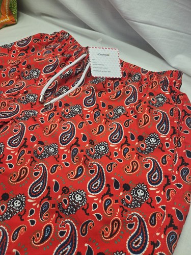 Costume boxer uomo taglie - uomo,
