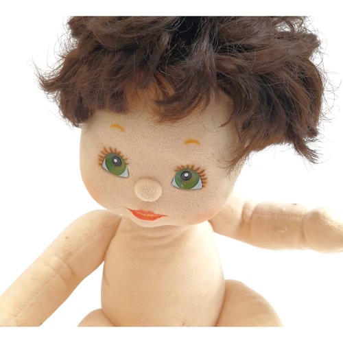 Vintage mattel child - mattel,