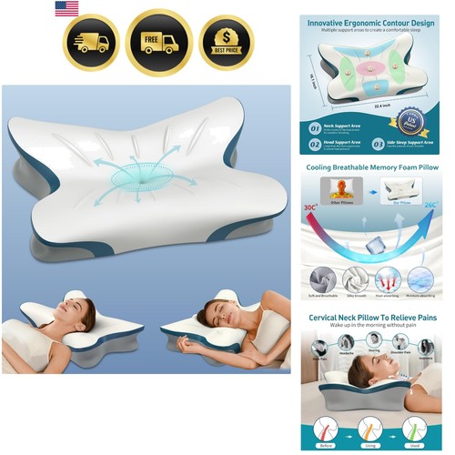 Cuscino cervicale lusso con - cervicale,
