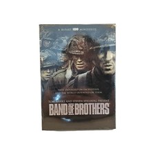 Band brothers dvd set - ​band, of