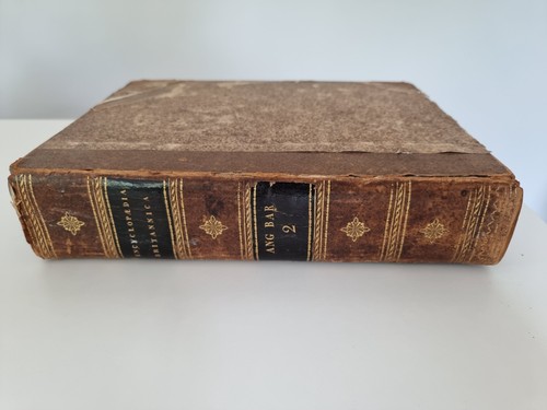 1797 encyclopaedia britannica - 1797,