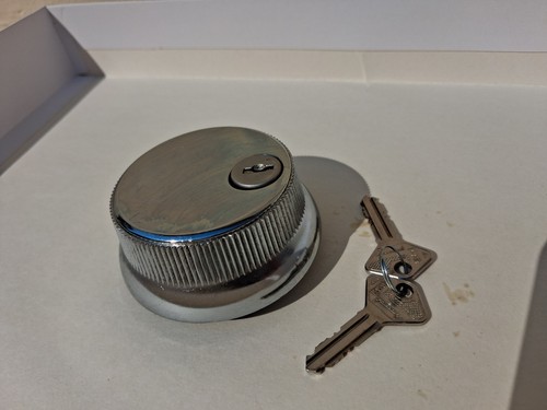 Tappo serbatoio fiat - serbatoio, 1300/1500