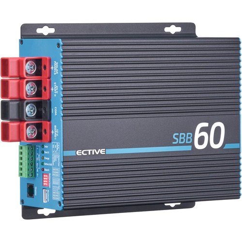 Ective sbb 24v 12v - 24v, a