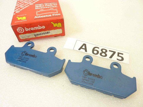 Pastiglie freno brembo - freno,