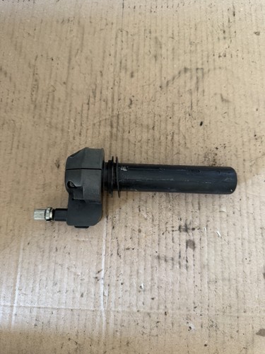 Comando gas acceleratore - comando,