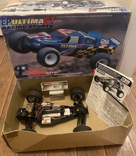 RC Remote Control Kyosho