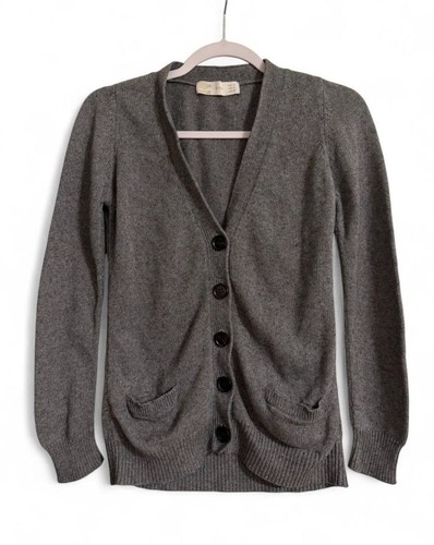 Cardigan zara grigio misto - cardigan,