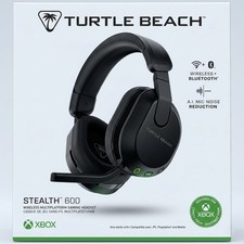 Turtle beach stealth 600 - stealth,