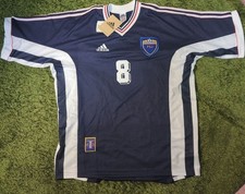 Nuova con etichette 1998