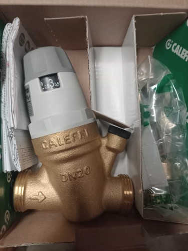 Riduttore pressione 4 con - di,