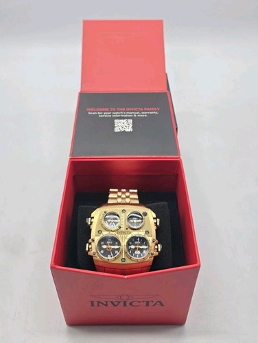 Orologio invicta aviator zulu - orologio,