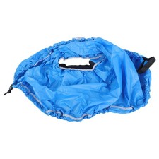 Paraspruzzi impermeabile kayak