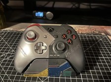 Cyberpunk 2077 Xbox One S/X