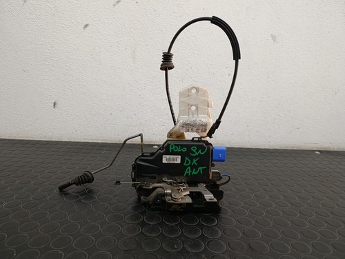 Serratura elettrica porta - serratura,