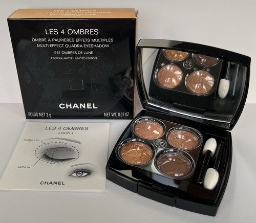 Chanel les ombres - ombres, (937