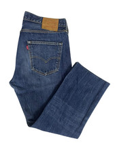 Levi's 501 Original Straight
