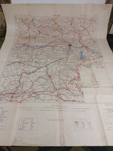 Ww2 allied map - ww2, entitled