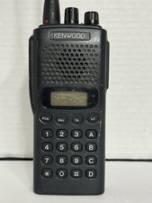 Kenwood 370 uhf radio - uhf, fm