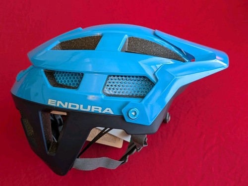 Casco endura singletrack - casco,