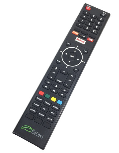 Genuine seiki netflix - genuine,