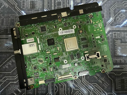 Main board ue55d6100 ue46d6100 - main,