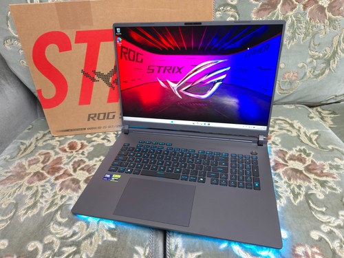 Asus rog strix g18 - g18, 275hx