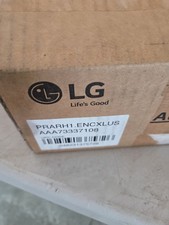 Relè termico ausiliario LG