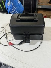 Heated Lunch Box Stove 12 V