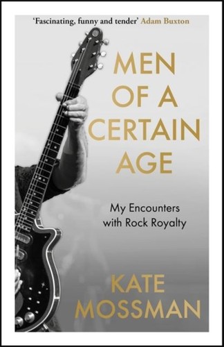 Men certain age by - by, kate