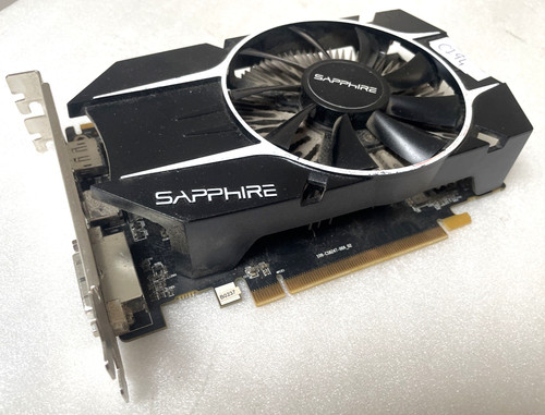 Sapphire amd radeon 260x 1 - radeon,