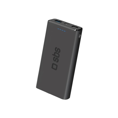 Sbs ttbb10000fastk batteria - sbs,