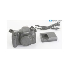 Canon eos 760d - eos, +