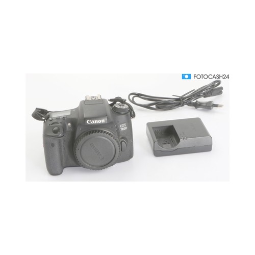 Canon eos 760d top - canon,