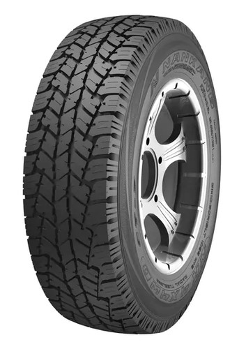 Gomme estive nankang - nankang, 215/80