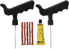 Kit Riparazione Pneumatici