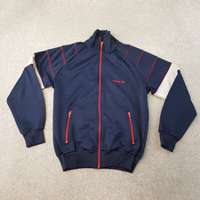 Giacca da pista uomo Adidas