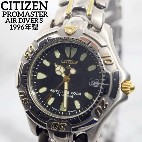 Orologio usato subacqueo