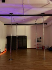 Palo pole dance - pole,