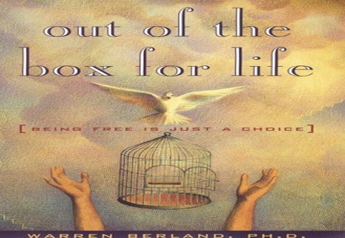 Out the box for - out,