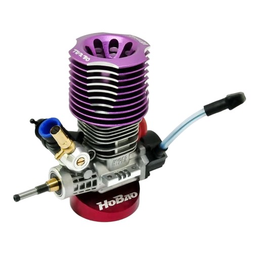 Motore turbo hobao - motore, h-2132t2