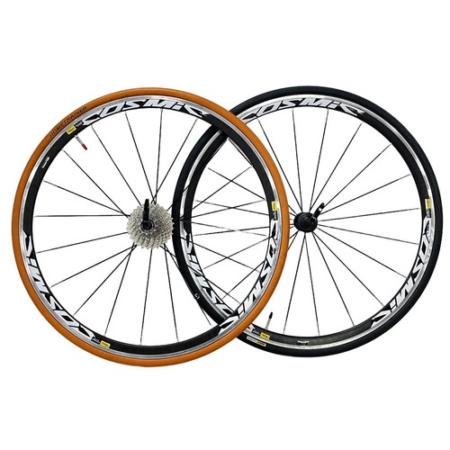 Coppia ruote libere - , shimano