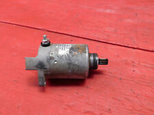 MOTORINO AVVIAMENTO PIAGGIO