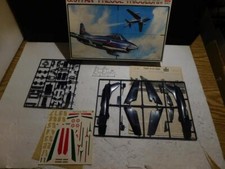 ESCI 1:48 #4028 G.91 Pan Frecce Tricolori OBC