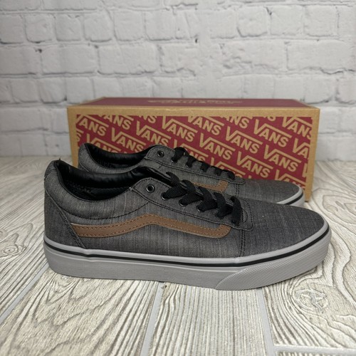 Vans ward sneakers scarpe - ward,